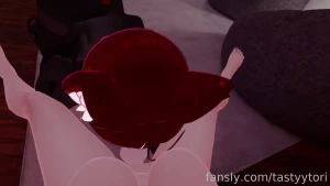 You love milltina right 3 here is a no voice asmr video to fix you part 1