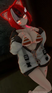 We can spend the entire weekend fucking vrchat vtuber lewdtuber femboy part 16