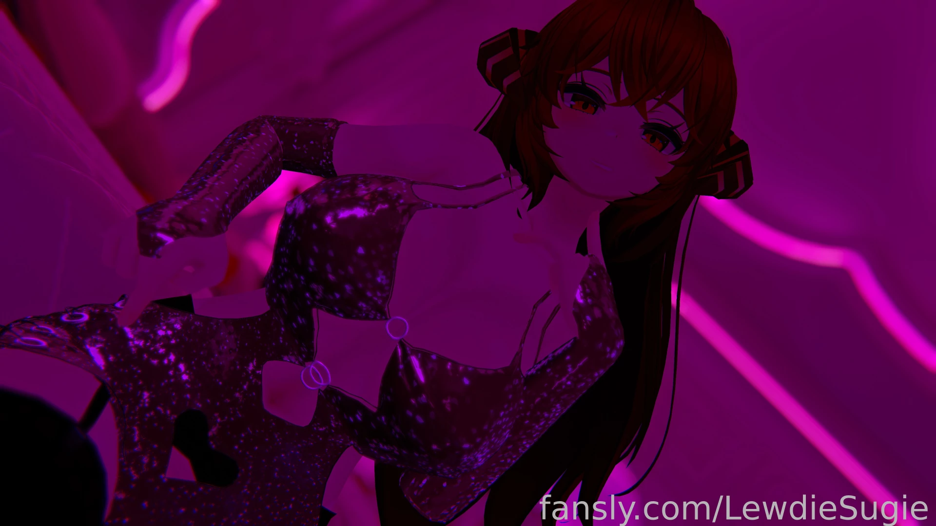 Do you think theodore will end up being obsessed over this lil 