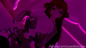 Do you think theodore will end up being obsessed over this lil