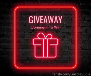 I will be doing a cultist follower giveaway there will be 3 lucky