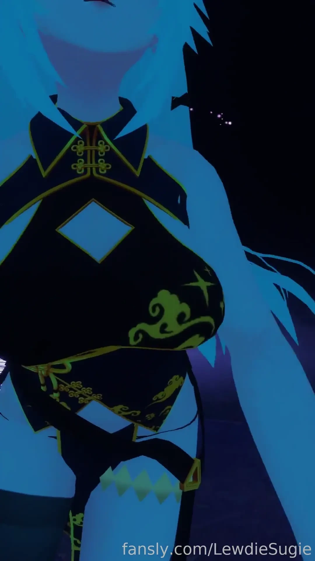 Seductivesunday anyone dancing tease vr 