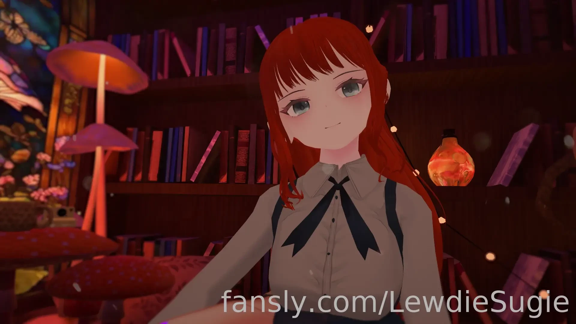 Little teaser from my new lewd asmr script made for one of my darling 