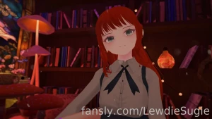 Little teaser from my new lewd asmr script made for one of my darling