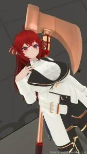 I need to get back to recording and posting what do you all want to part 3