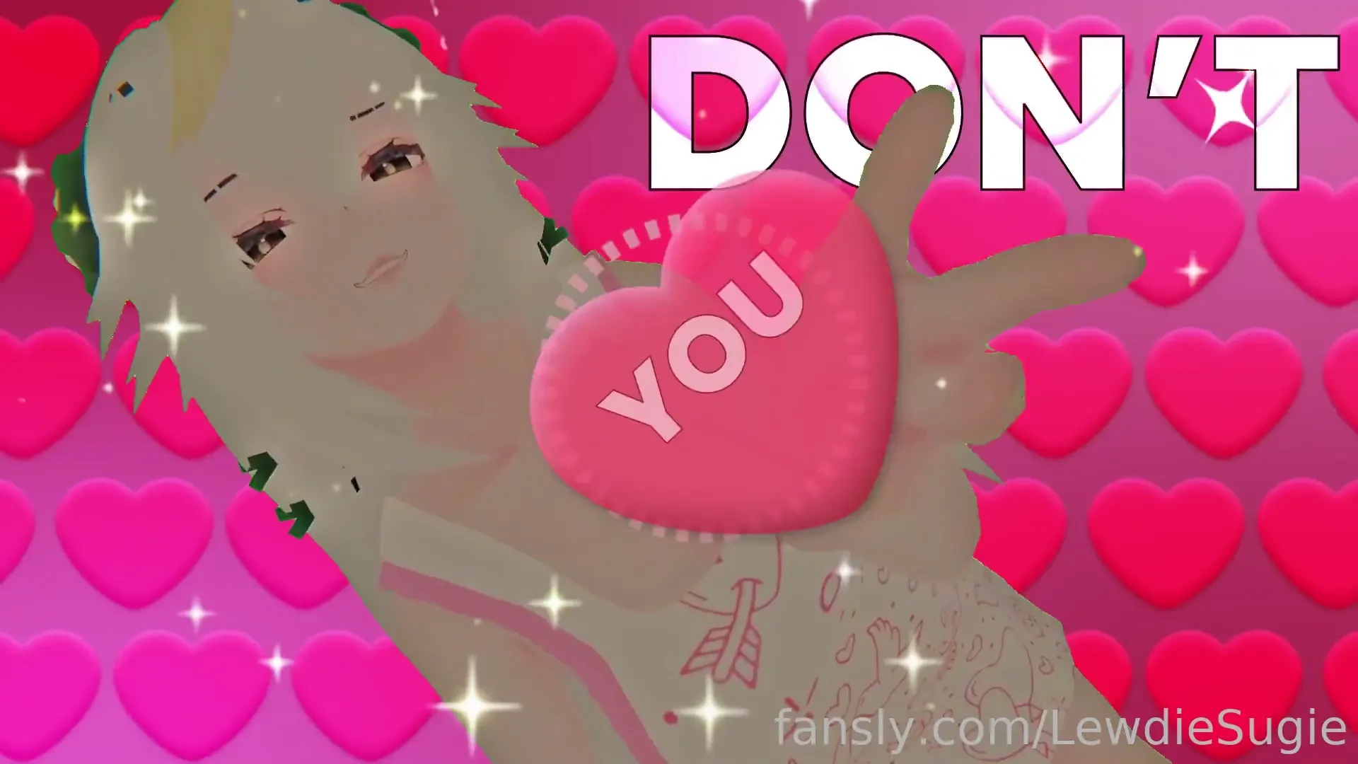 Our gift to you valentine had the absolute blessing of working with 