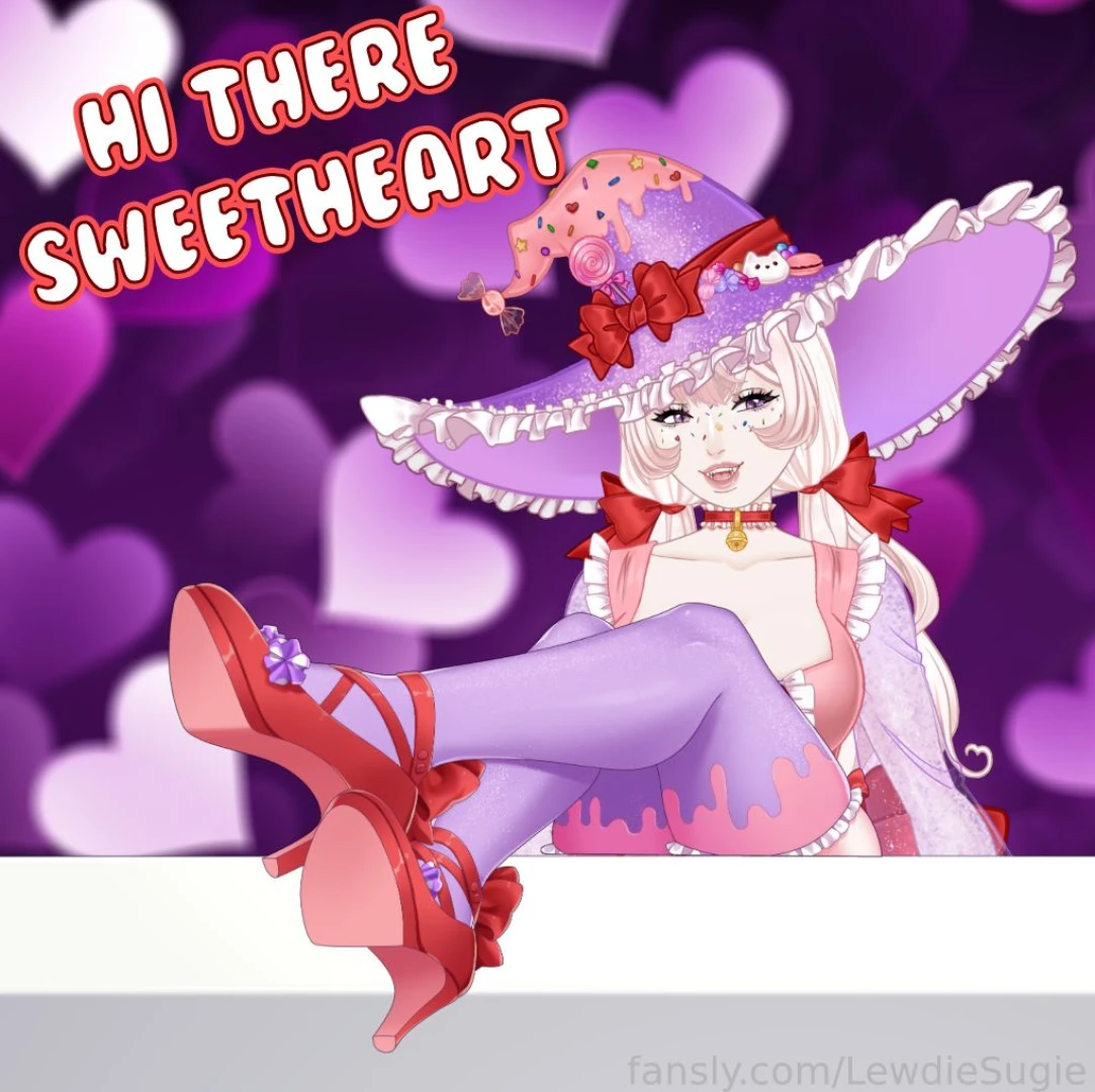 What kind of fetishes do you all wanna see more i know some of you all 