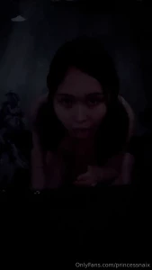 Msg me for full blowjob video