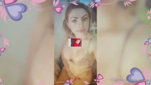Many pics in 1 video