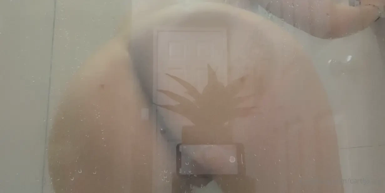 I need a shower buddy part 17 
