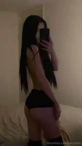 Small bootys matter right