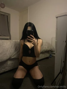 What you doing tonight part 16