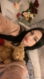 Desperate for a cuddle