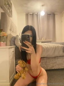 In need of a better cuddle