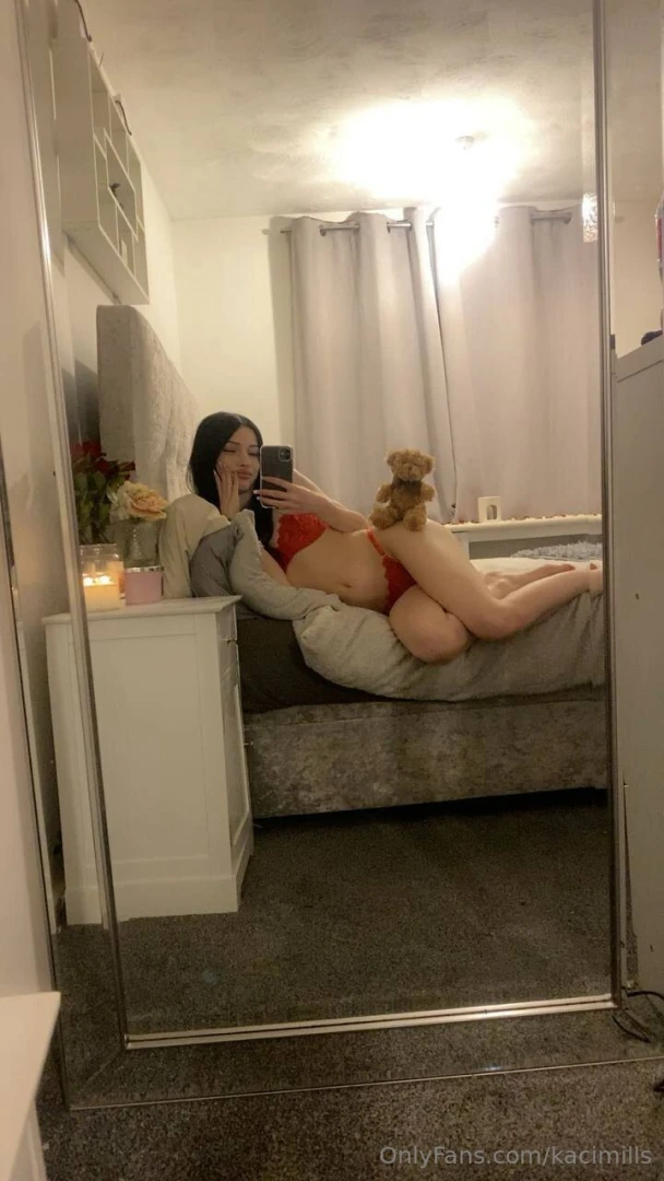 I know the company i d rather have 