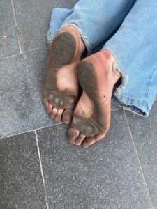 Hope you re gonna like these i sure as hell did feetgirl footfetish