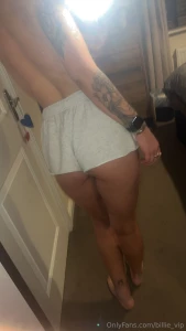 Are we gonna get naughty tonight