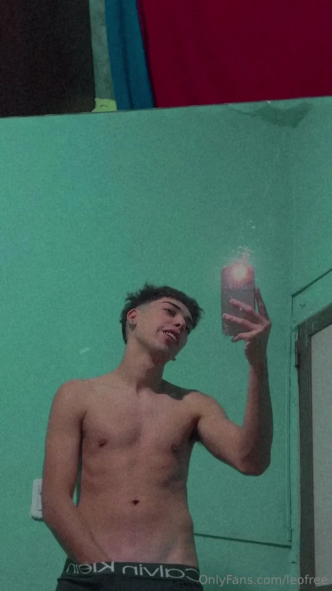 Leofree 