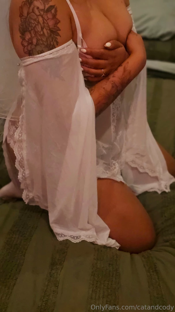 Grab them squeeze them cover them in hot white cum 