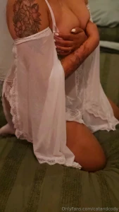 Grab them squeeze them cover them in hot white cum