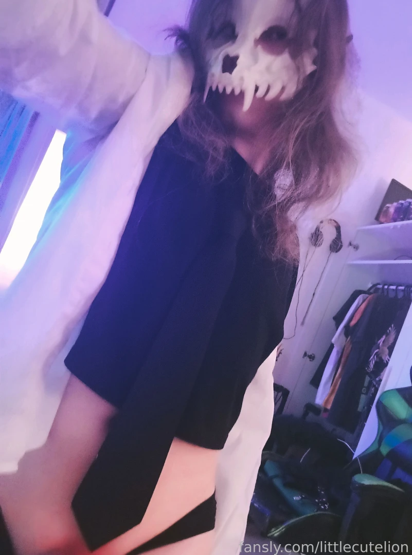 Femboy trap girly crossdressing lingerie softcore cute erotic roleplay part 23 