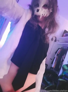 Femboy trap girly crossdressing lingerie softcore cute erotic roleplay part 23