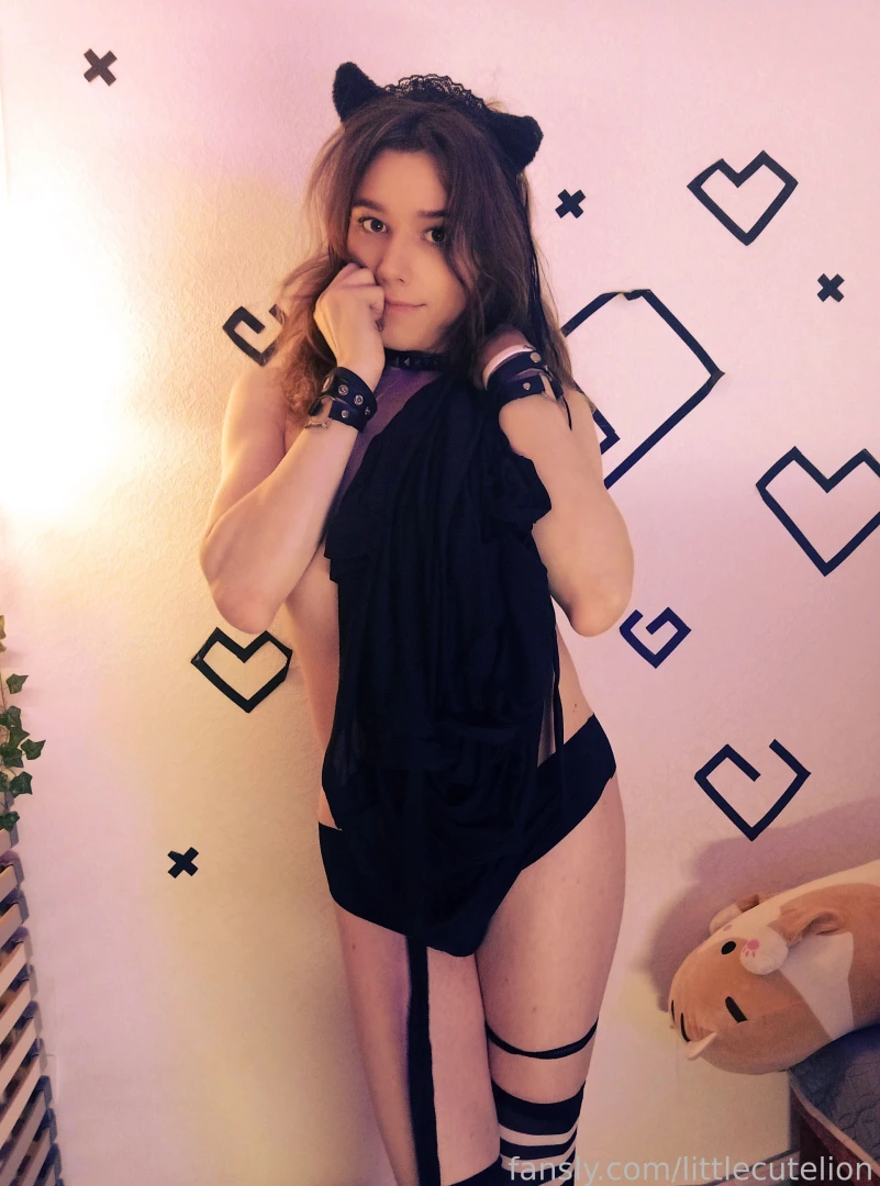 Femboy trap girly crossdressing lingerie softcore cute erotic roleplay part 4 