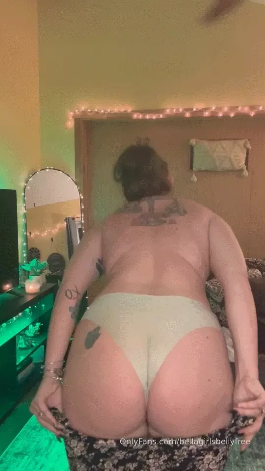 From skinny mini to soft amp stuffed outgrown dress try-on watch me 