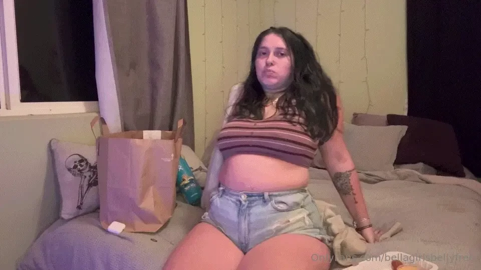 Okay so i used to be that skinny little thing who could barely finish part 1 