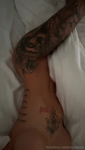 Good morning off to bali today