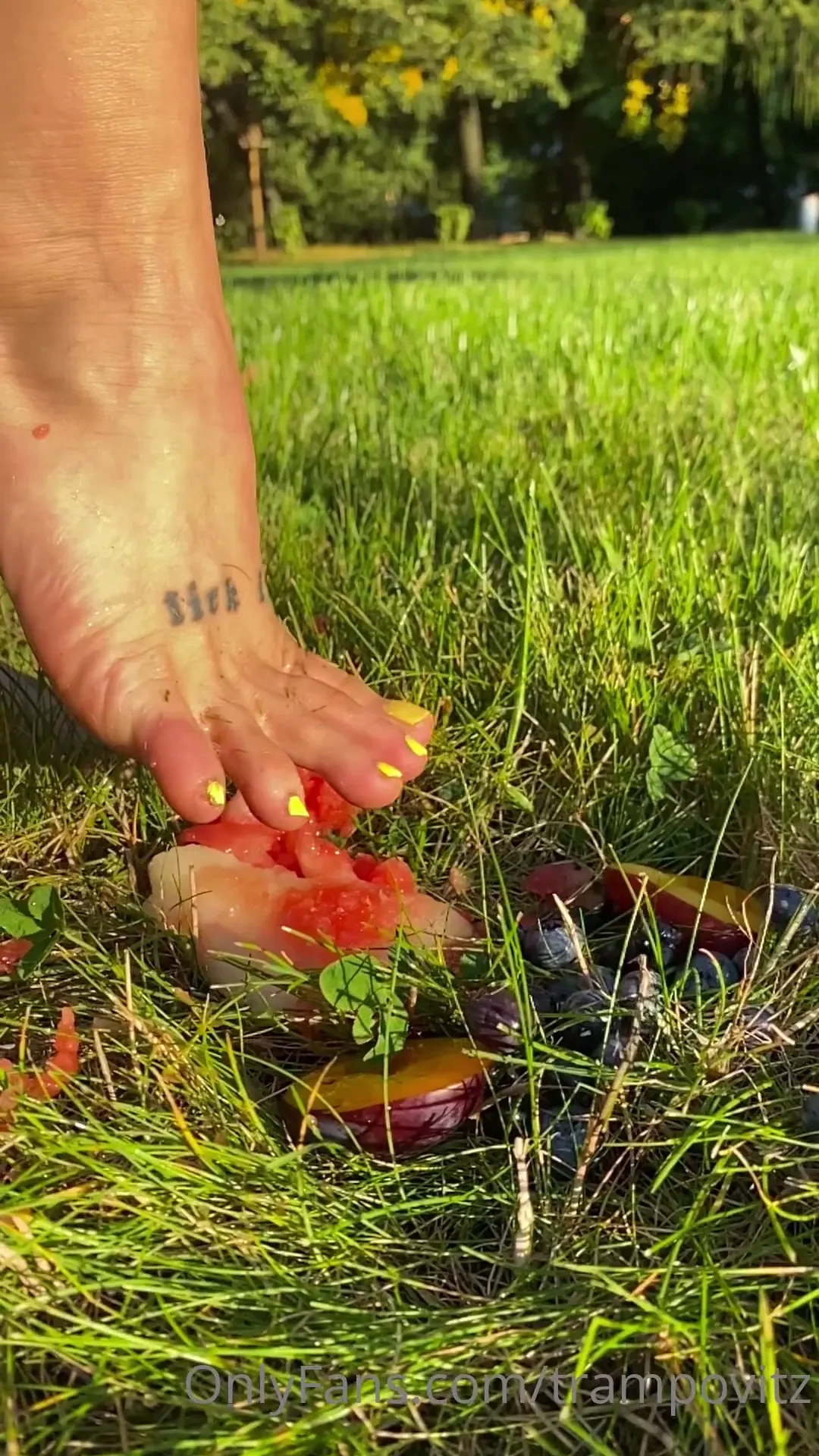 Feetwednesday 