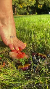 Feetwednesday