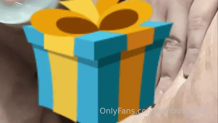 The first content i ve put out in 4 months fucking myself with my toy 