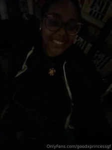 Out again tonight part 2