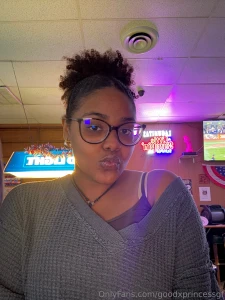 Think i could take it part 1