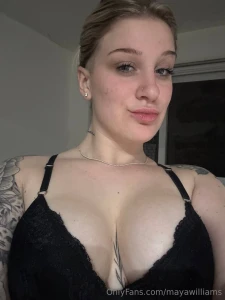 Yes my husband knows yes he loves that i m happy