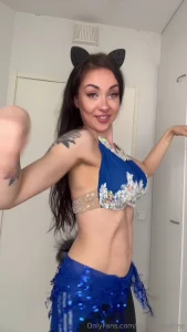 Moi oon somekissa ja oon tanssija tanssi on perheen j lkeen mun el m part 1