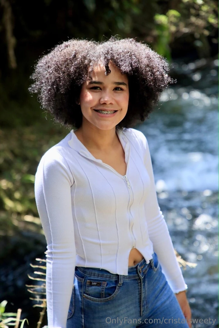 Loving nature part 1 