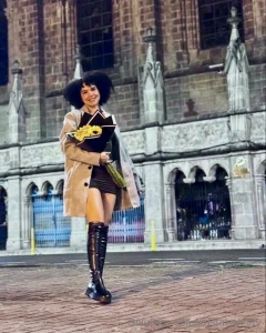 My favorite flowers part 1