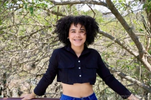 Do you like my smile part 168