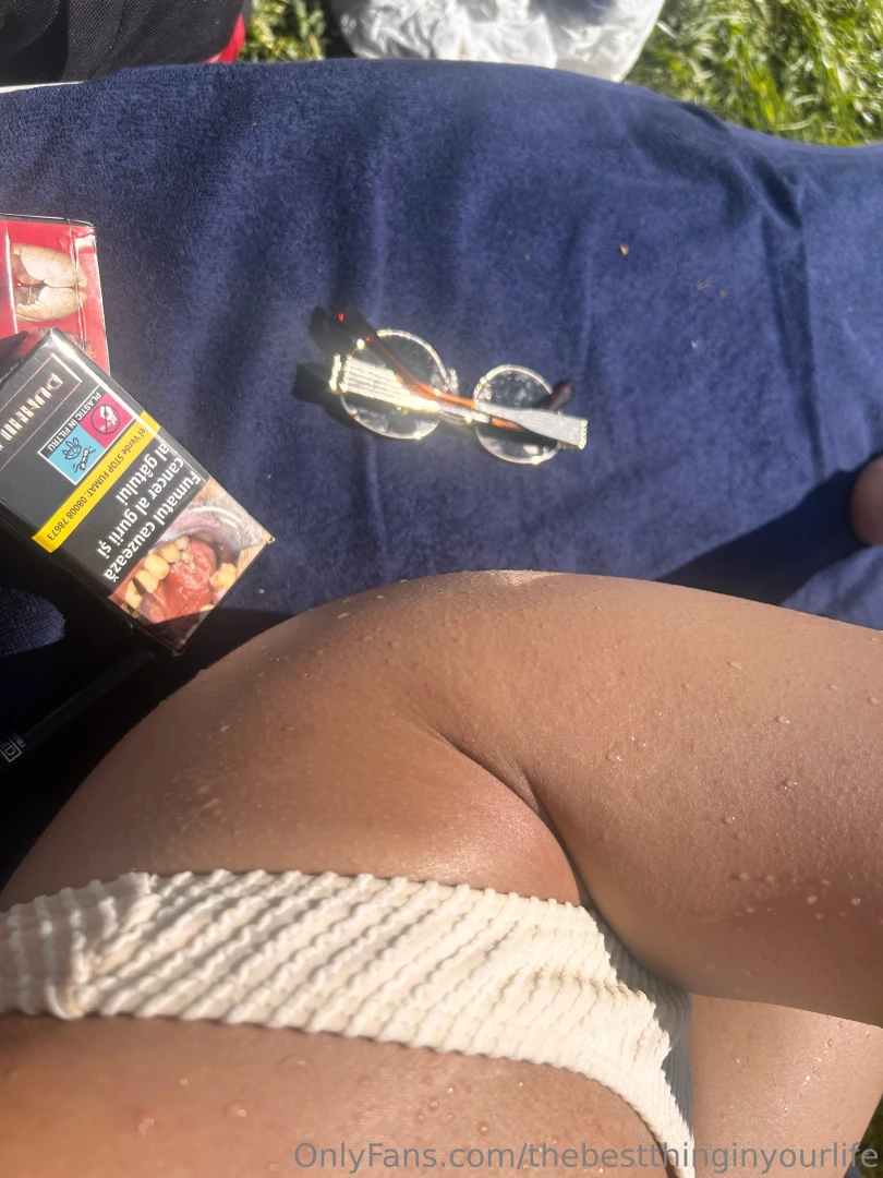 Thebestthinginyourlife part 7 