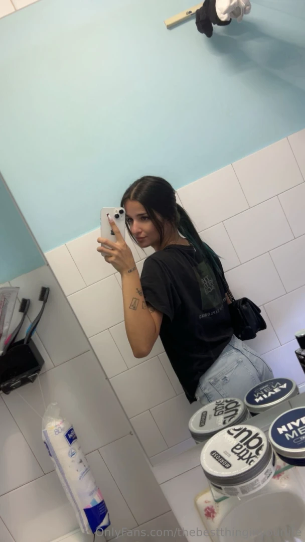 Have a nice week babe part 2 