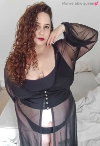 Only good boys get a taste of their queen