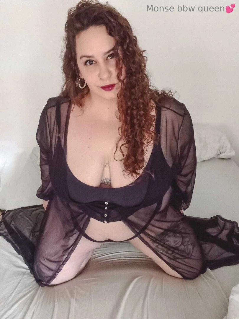 Ill decide when this robe comes off 