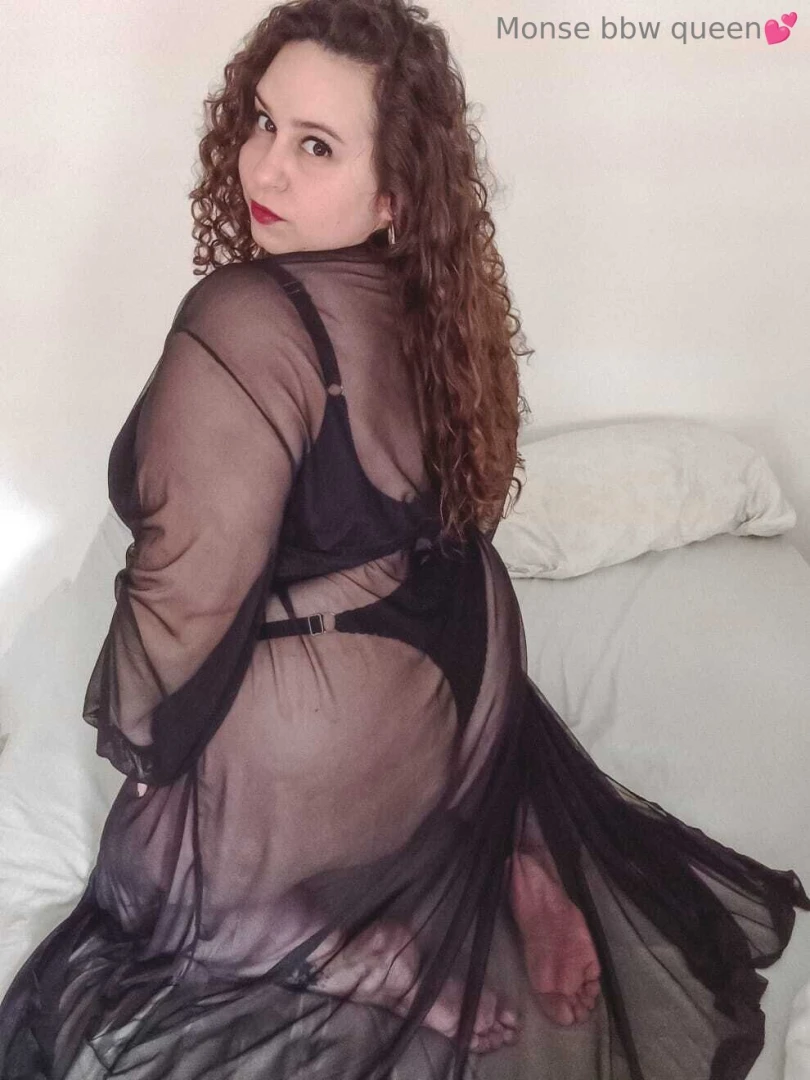 You know your place is under these curves 