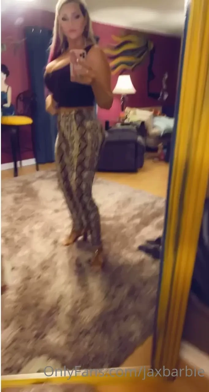 Just me being me wait for it 