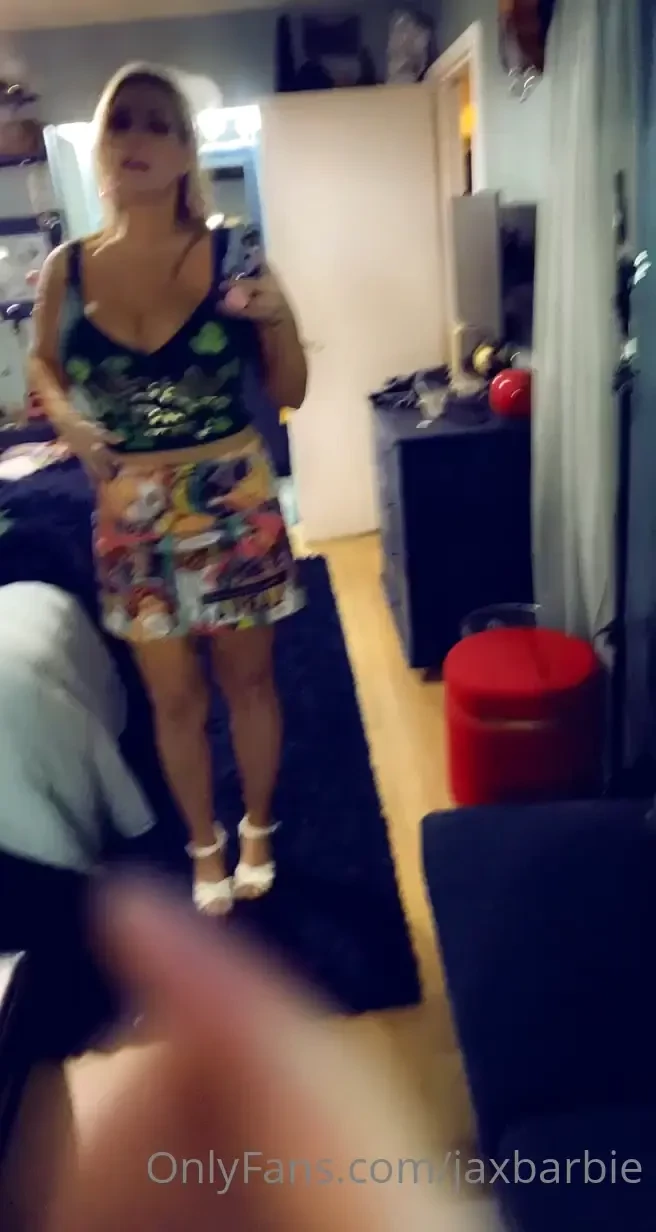 Happy tata tuesday lovers i wanna know which top i should wear with part 2 