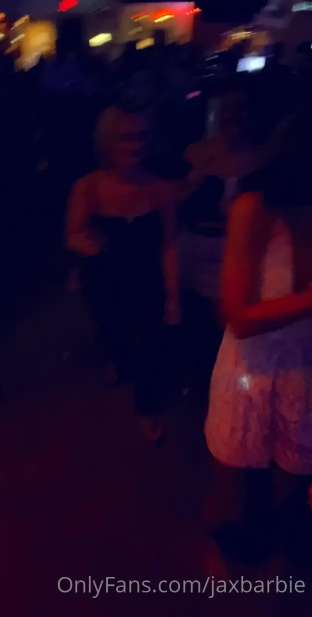 Girls just wanna have fun y all 