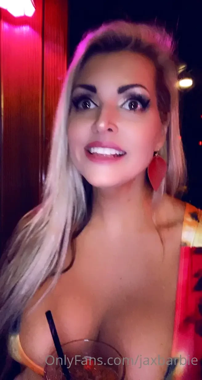 Girls night was well needed 