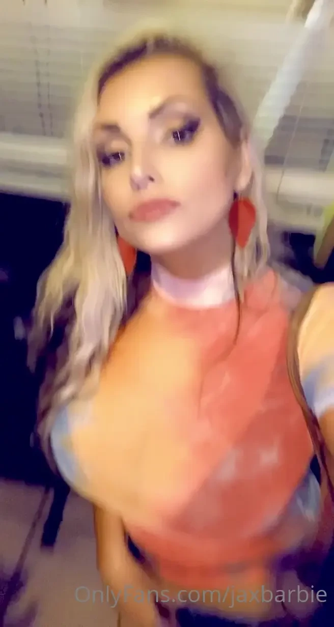 Ok so the bar scene is beginning to feel a little more normal there part 1 